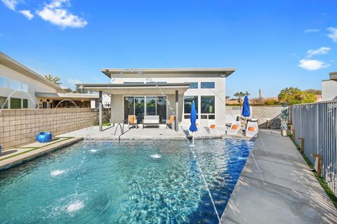 Photo of 77431 Huntley Drive, Indian Wells, CA 92210 (MLS # 219149891DA)