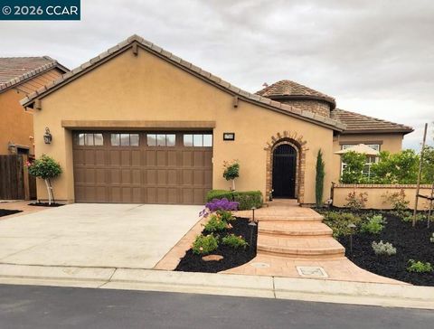 Photo of 1735 Veneto Ln, Brentwood, CA 94513 (MLS # 41121052)