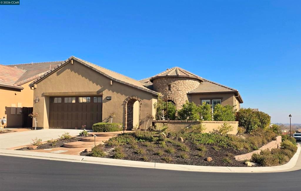 Photo of 1735 Veneto Ln, Brentwood, CA 94513 (MLS # 41121052)