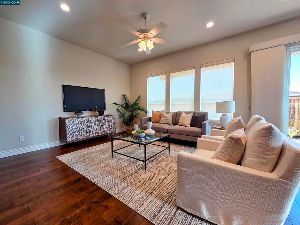 Photo of 1735 Veneto Ln, Brentwood, CA 94513 (MLS # 41121052)