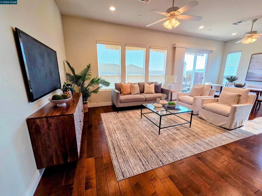 Photo of 1735 Veneto Ln, Brentwood, CA 94513 (MLS # 41121052)