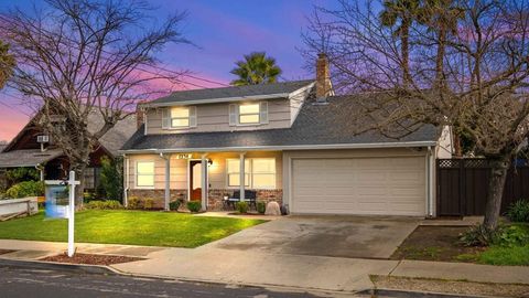 Photo of 1234 N P St St, Livermore, CA 94551 (MLS # 41124530)