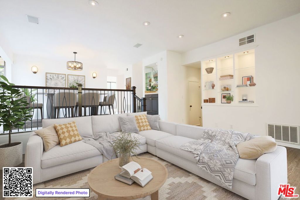 21821 Burbank Boulevard 151