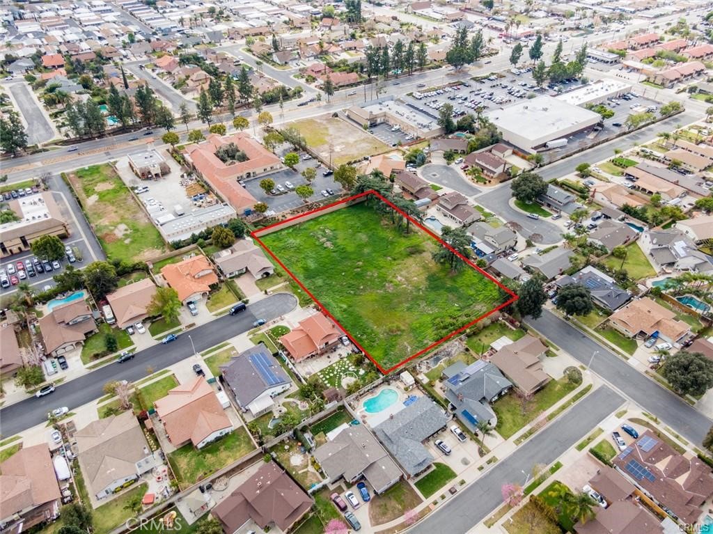 1353 W Arrow Highway