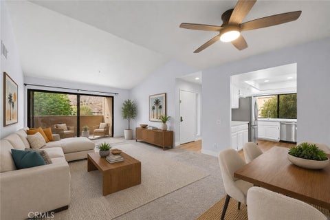 Photo of 222 N Calle El Segundo #557, Palm Springs, CA 92262 (MLS # SW26133010)