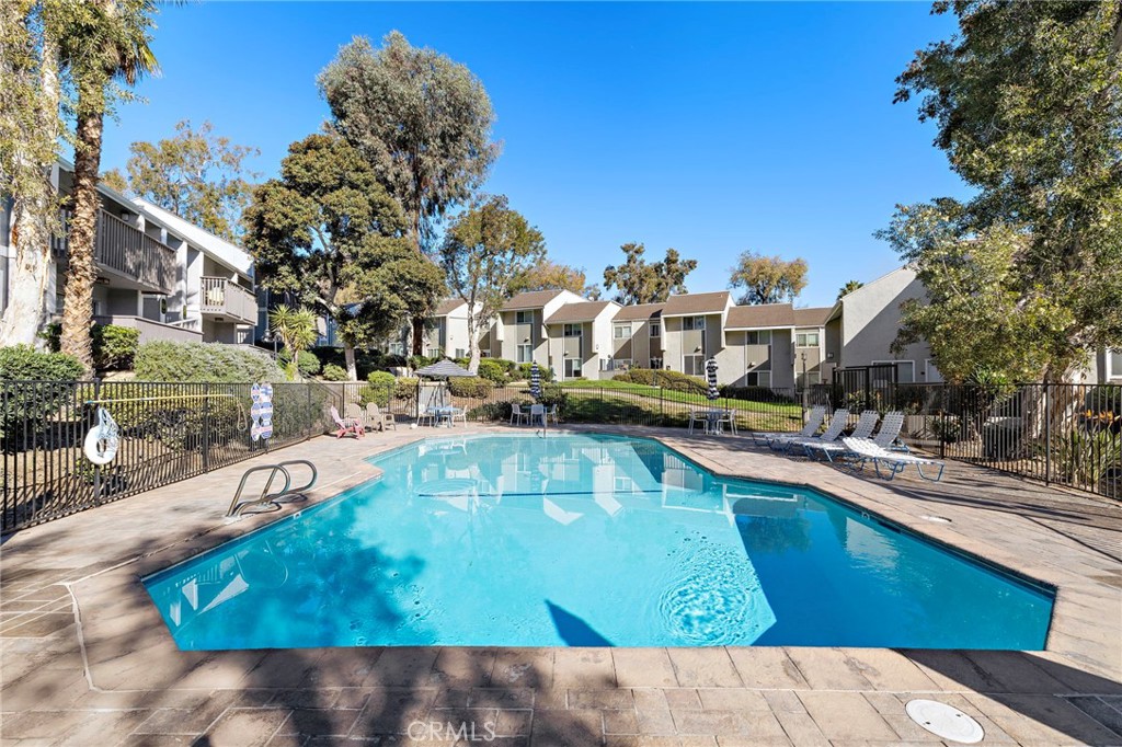 College Grove - Residential