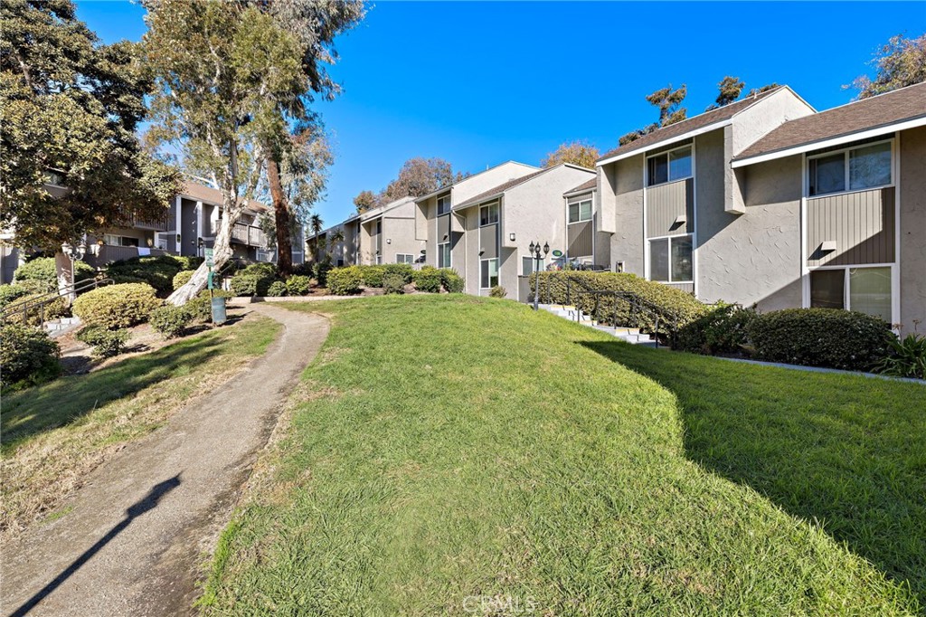 College Grove - Residential