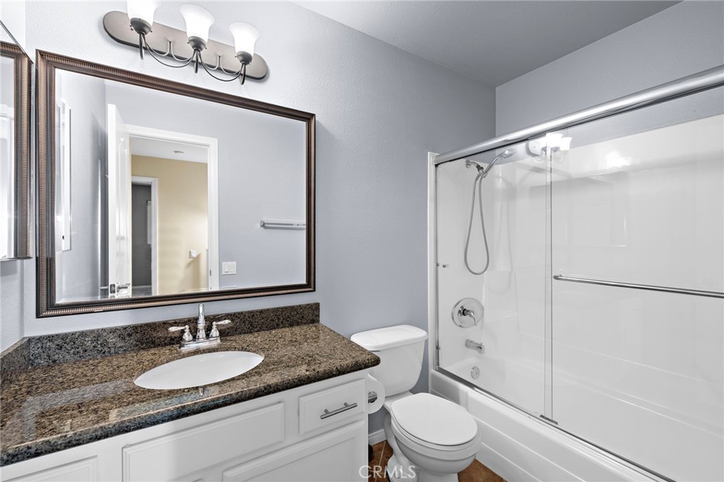 College Grove - Residential