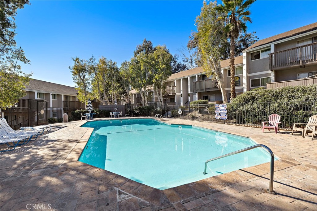 College Grove - Residential