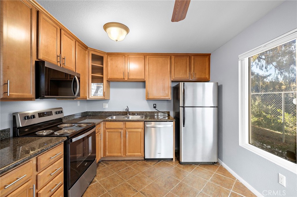 College Grove - Residential