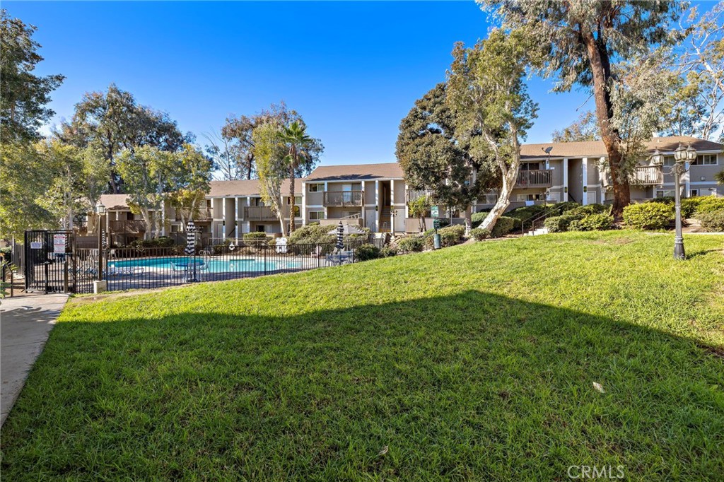 College Grove - Residential