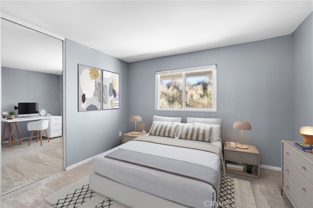 College Grove - Residential