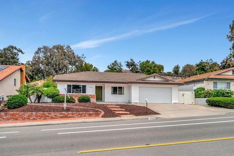 4103 Corral Canyon Road Bonita CA 91902