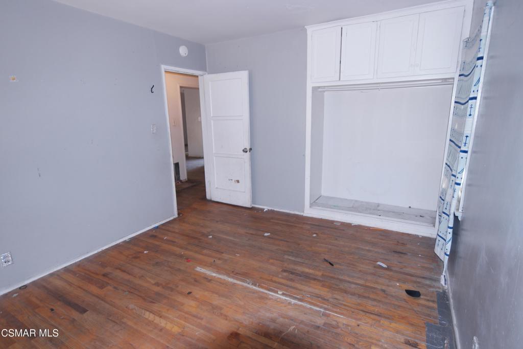 17740 Vanowen Street