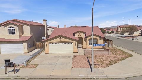 Photo of 13668 Glenmere Way, Victorville, CA 92392 (MLS # SR26060277)