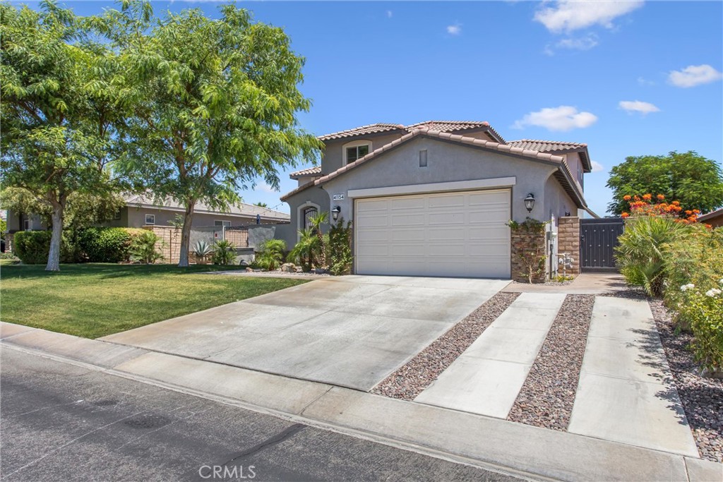 41154 Rochester Court