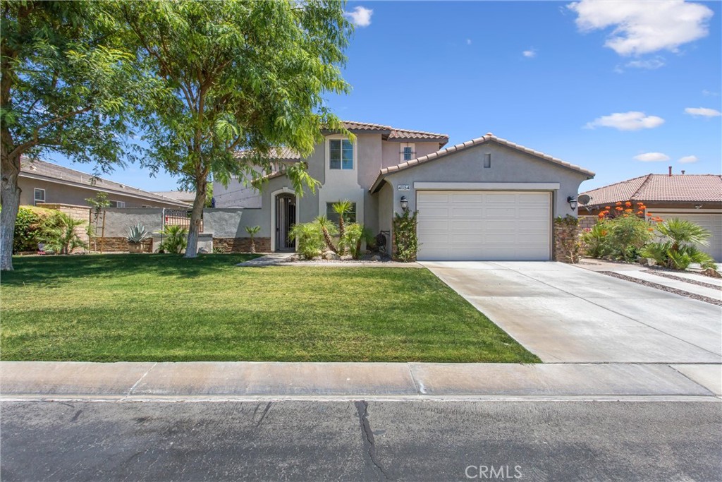 41154 Rochester Court