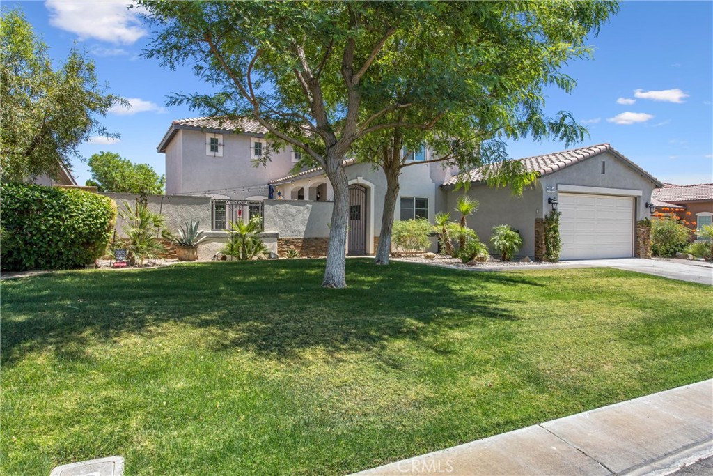 41154 Rochester Court