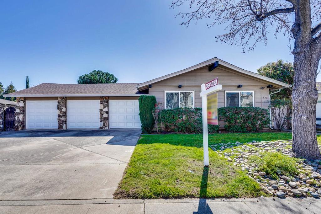 570572 La Conner Drive