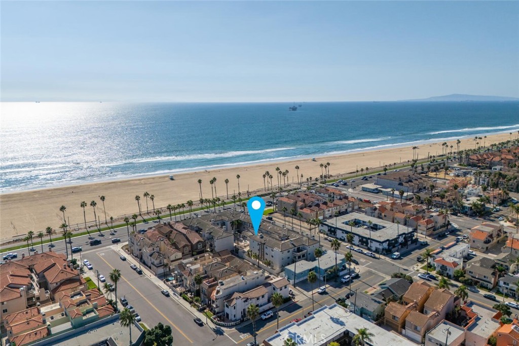 Beachwalk (BCWK) - Residential