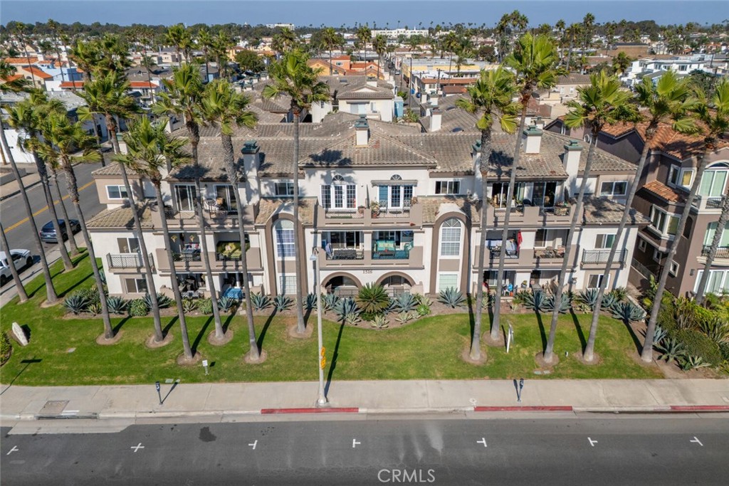Beachwalk (BCWK) - Residential
