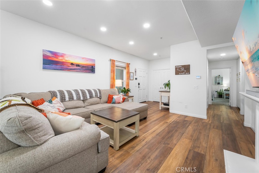 Beachwalk (BCWK) - Residential