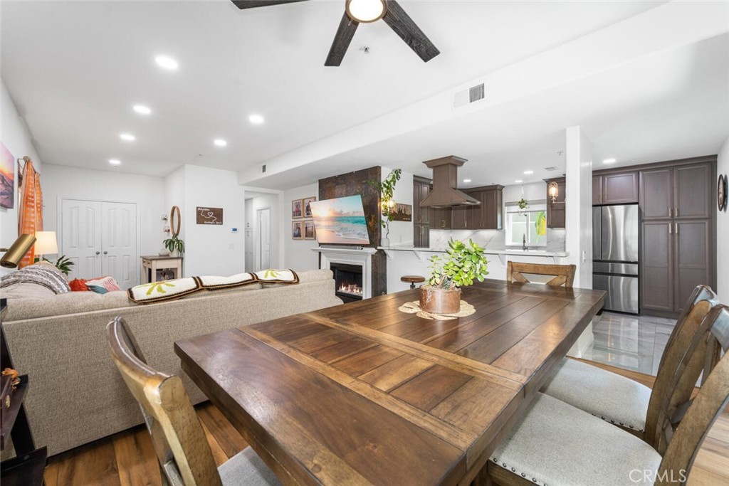 Beachwalk (BCWK) - Residential
