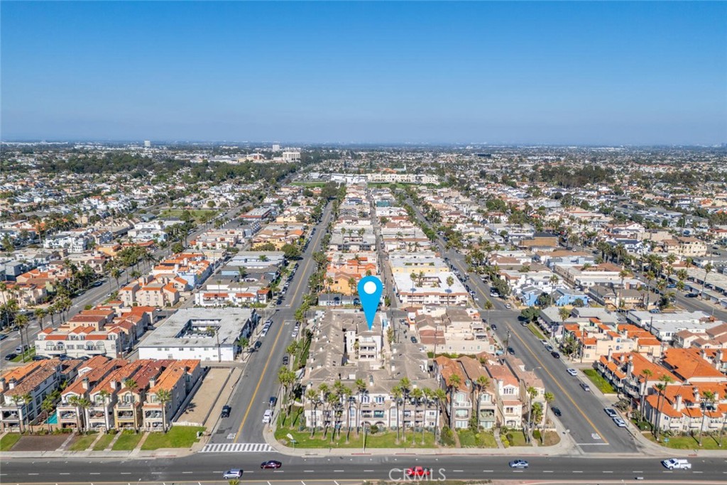 Beachwalk (BCWK) - Residential
