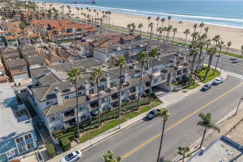 Photo of 1516 Pacific Coast #101, Huntington Beach, CA 92648 (MLS # PW25236591)