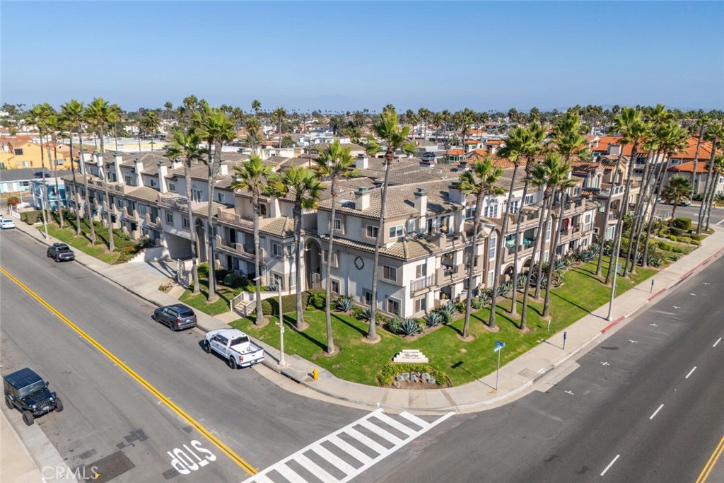 Beachwalk (BCWK) - Residential