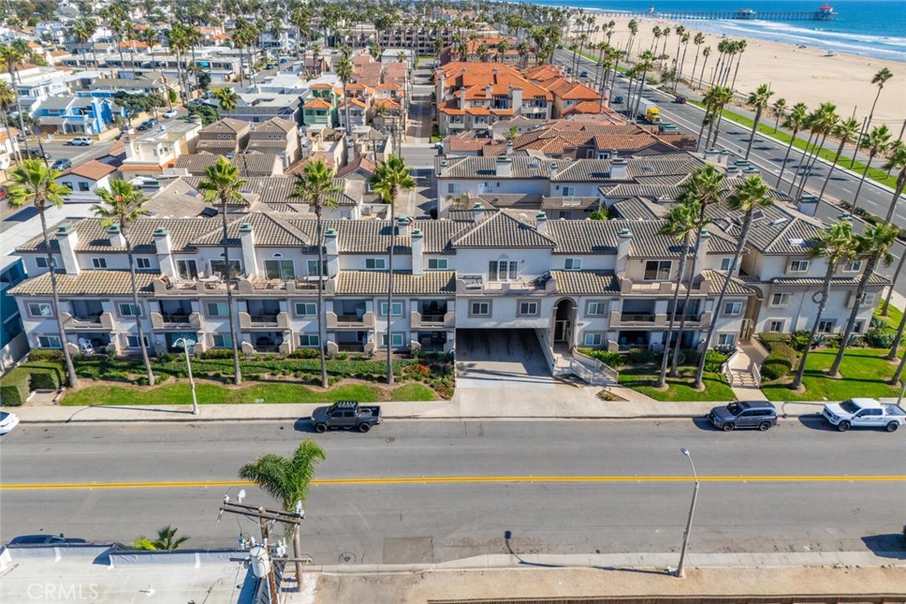 Beachwalk (BCWK) - Residential
