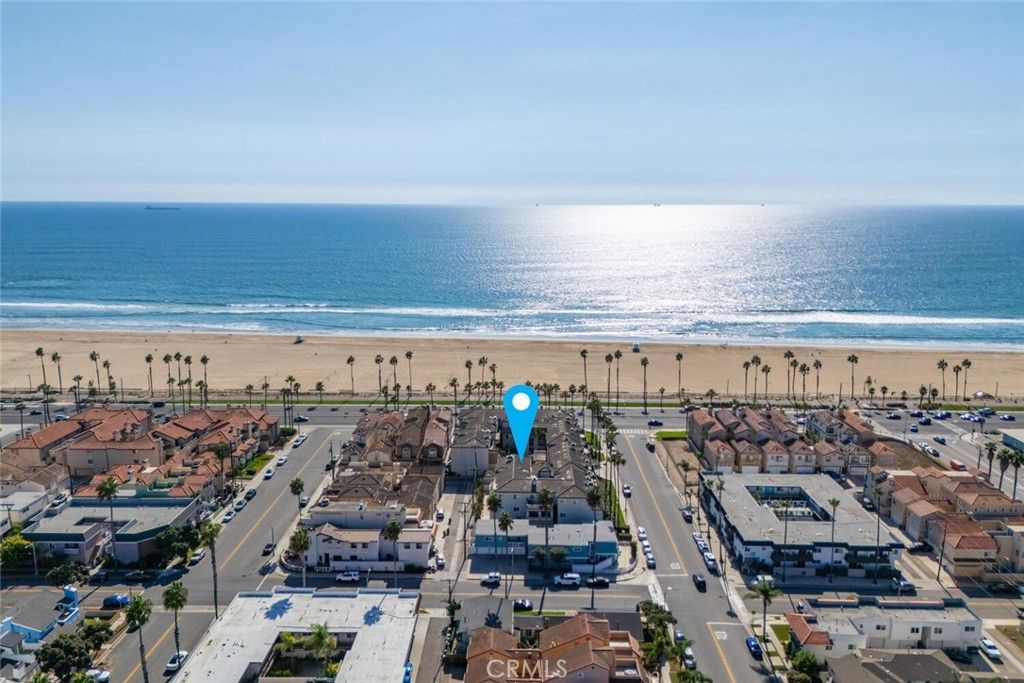 Photo of 1516 Pacific Coast #101, Huntington Beach, CA 92648 (MLS # PW25236591)