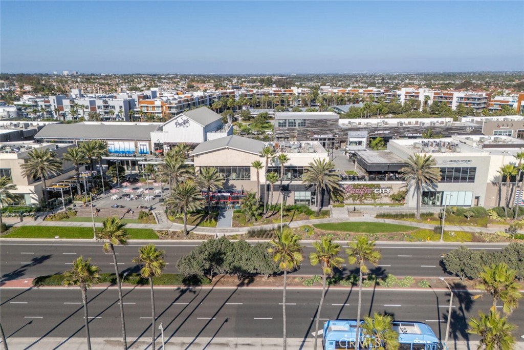 Beachwalk (BCWK) - Residential