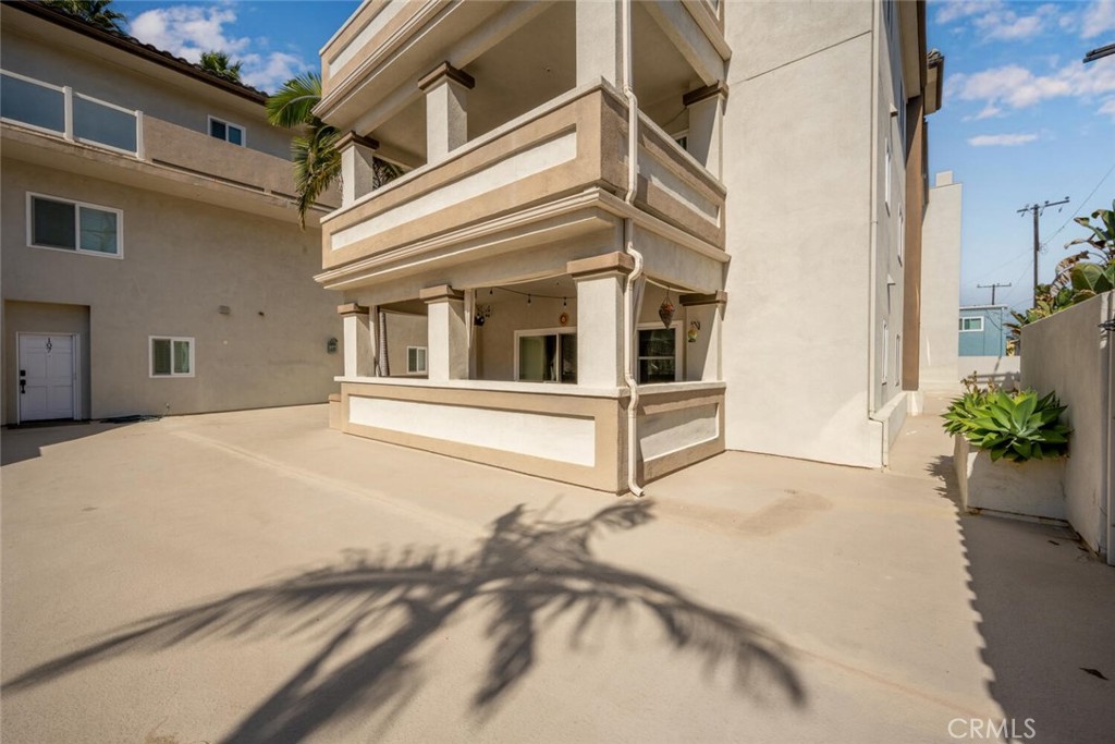 Beachwalk (BCWK) - Residential