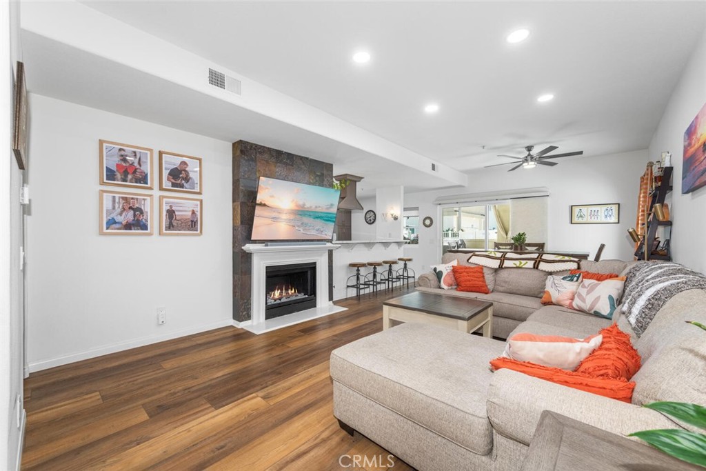 Beachwalk (BCWK) - Residential