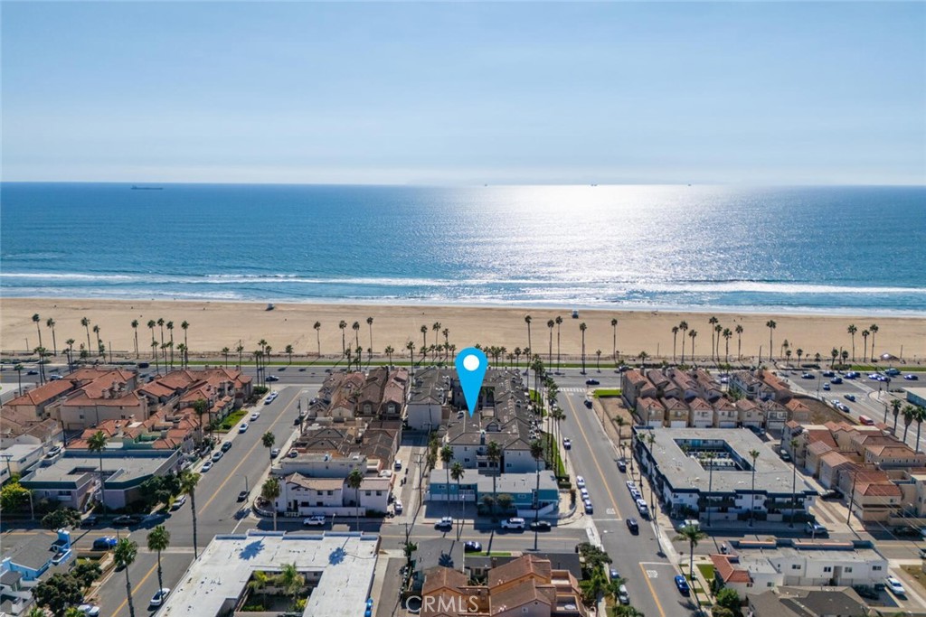 Beachwalk (BCWK) - Residential