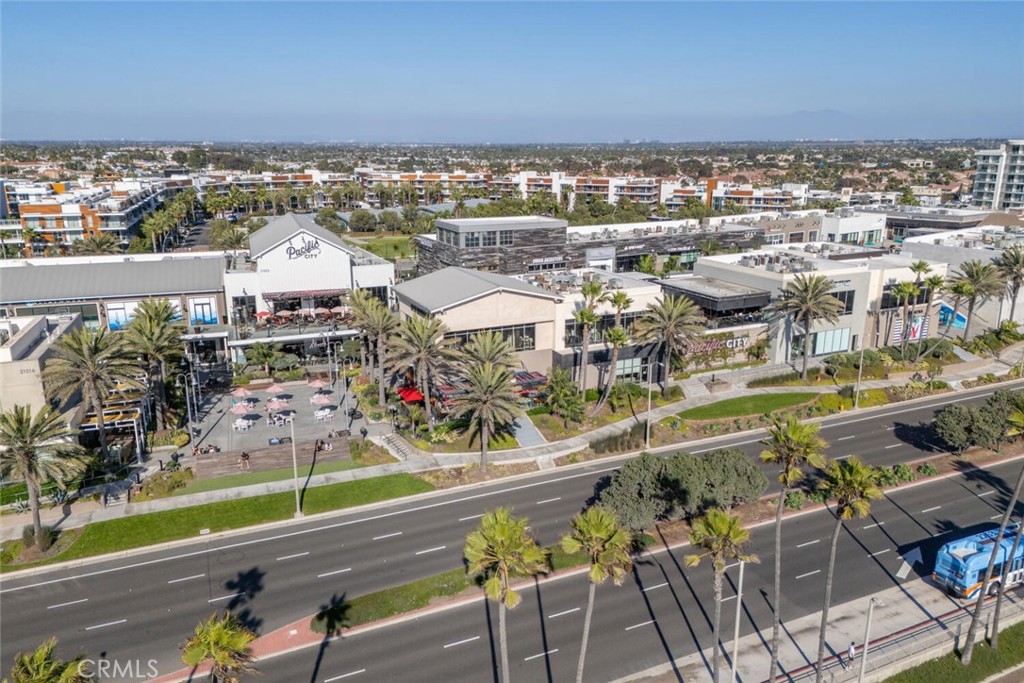 Beachwalk (BCWK) - Residential