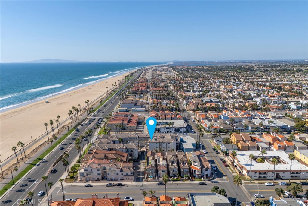 Beachwalk (BCWK) - Residential