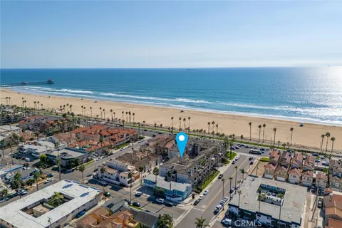 1516 Pacific Coast Unit 101, Huntington Beach, CA 92648 - MLS#: PW25236591