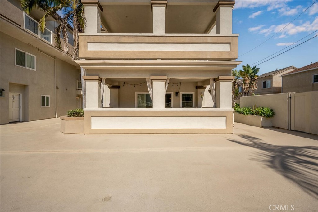 Beachwalk (BCWK) - Residential