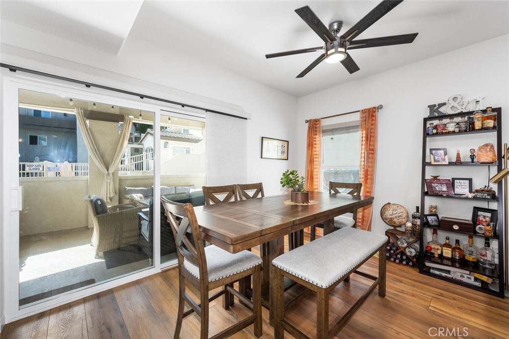 Beachwalk (BCWK) - Residential