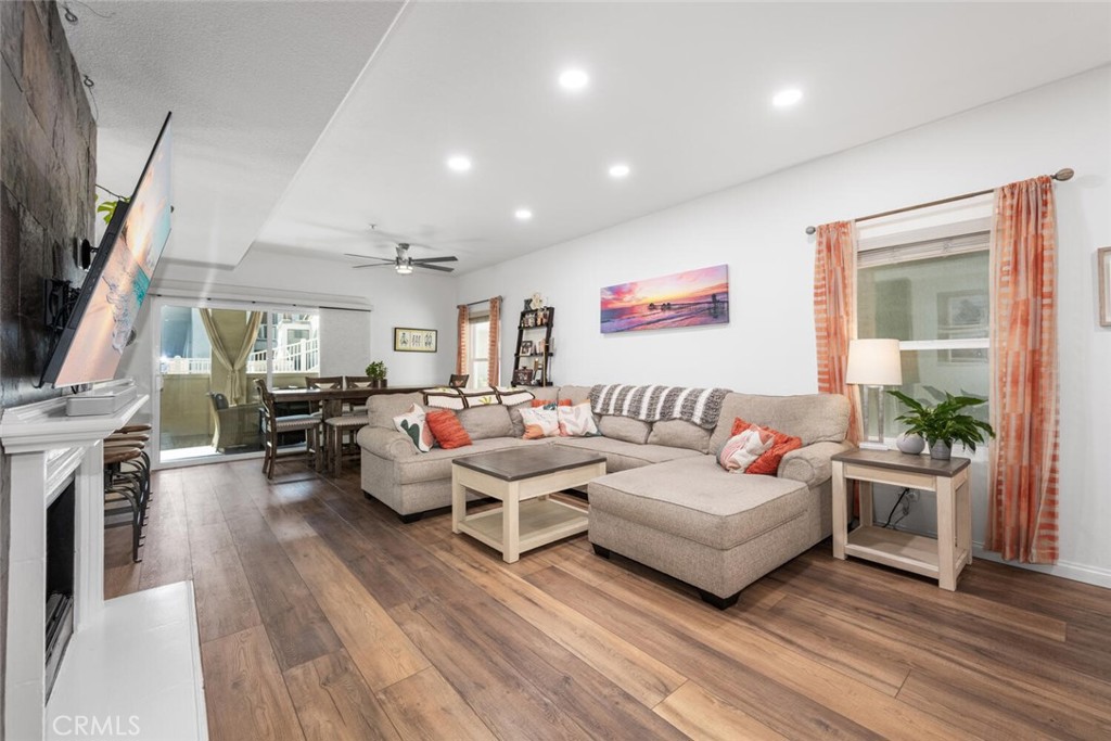 Beachwalk (BCWK) - Residential