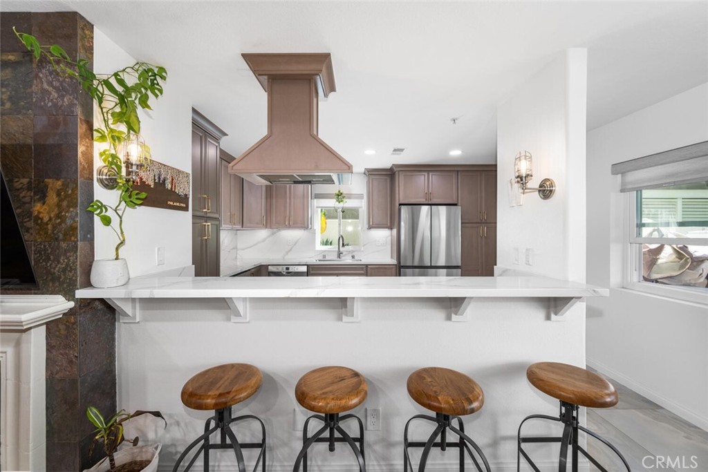Beachwalk (BCWK) - Residential