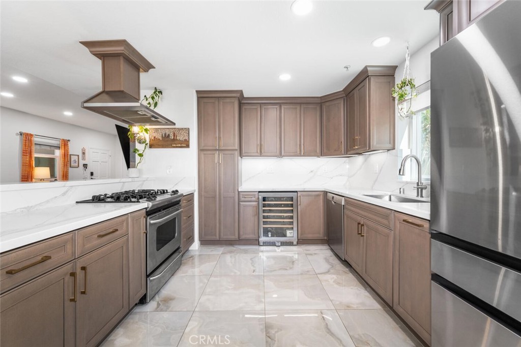 Beachwalk (BCWK) - Residential