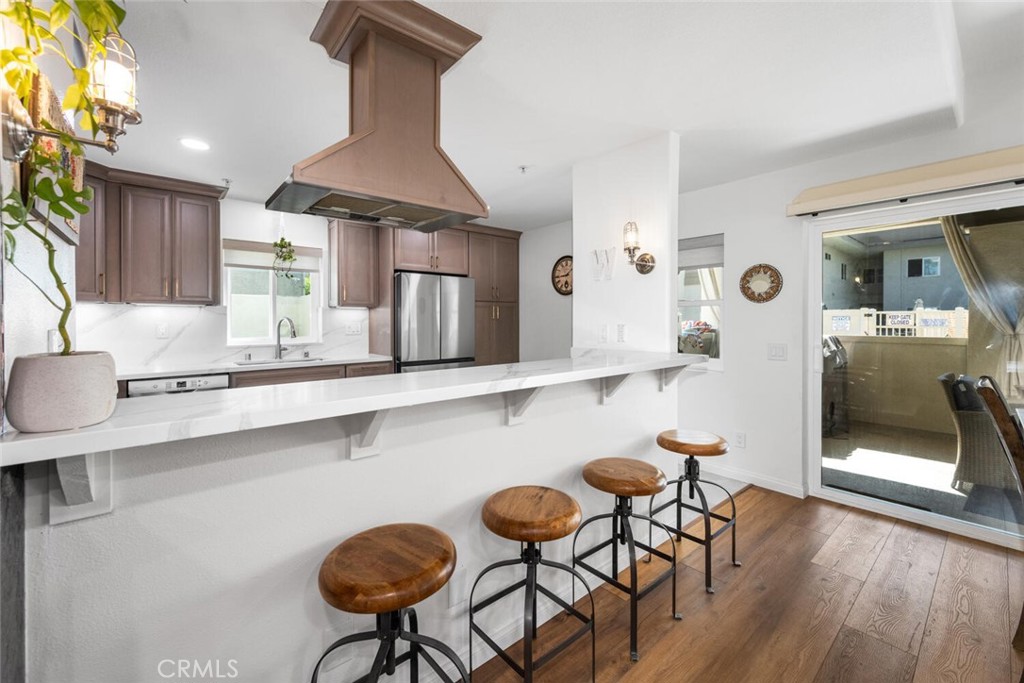 Beachwalk (BCWK) - Residential