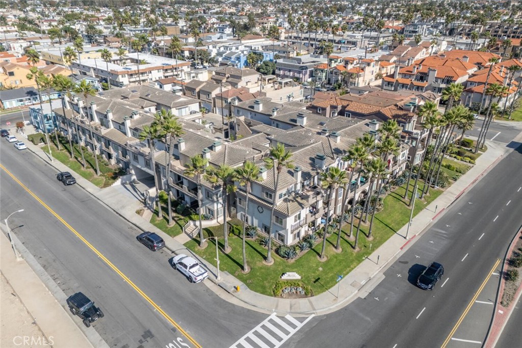 Beachwalk (BCWK) - Residential
