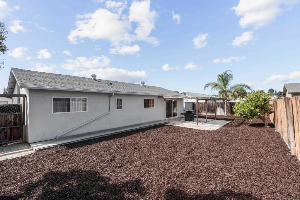 Photo of 9508 Markwood Dr, Santee, CA 92071 (MLS # 250041549SD)