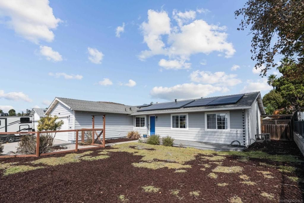 Photo of 9508 Markwood Dr, Santee, CA 92071 (MLS # 250041549SD)
