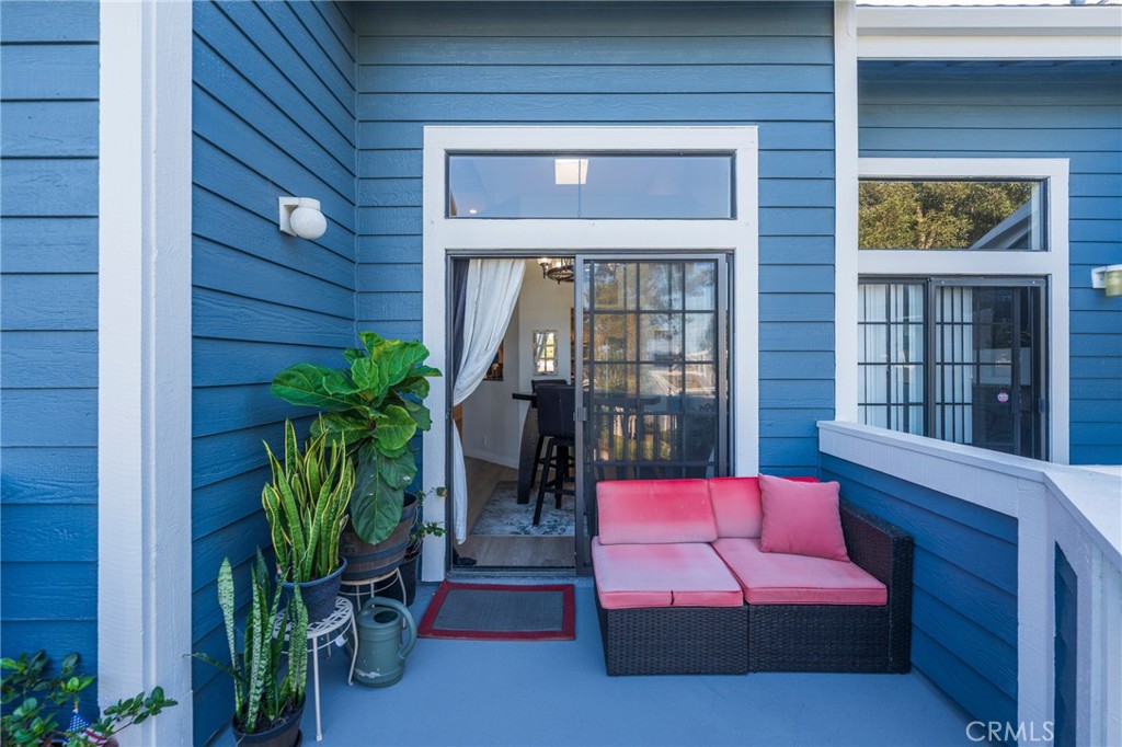 Seabridge Townhomes (SBTH) - Residential