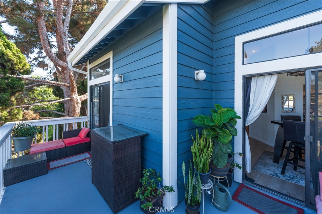 Seabridge Townhomes (SBTH) - Residential